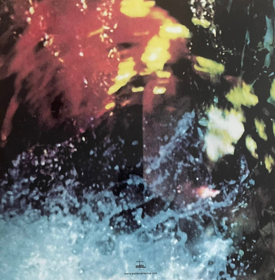 Del Rey – Immemorial | Orig. GER 2010