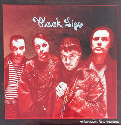 Black Lips – Underneath The Rainbow | Orig. US 2014