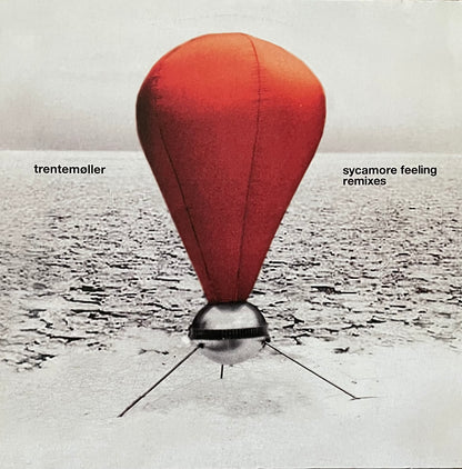Trentemøller – Sycamore Feeling Remixes | Orig. Den. 2010