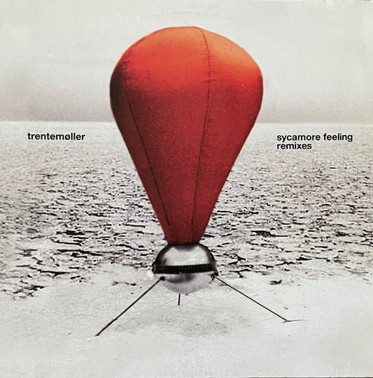 Trentemøller – Sycamore Feeling Remixes | Orig. Den. 2010