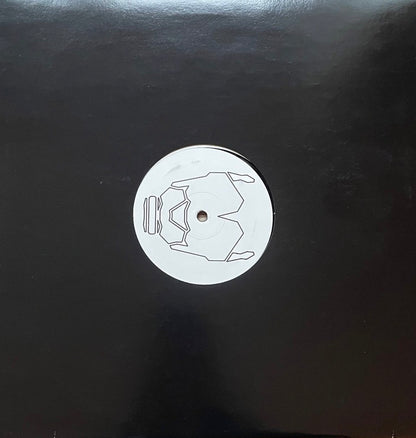 El Ray – Meine Welt EP | Orig. GER 2001