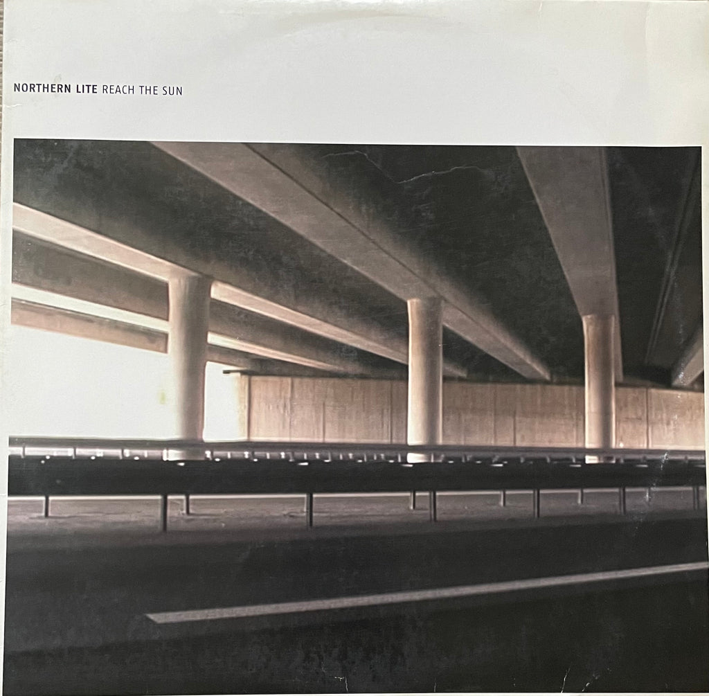 Northern Lite – Reach The Sun | Orig. GER 2004