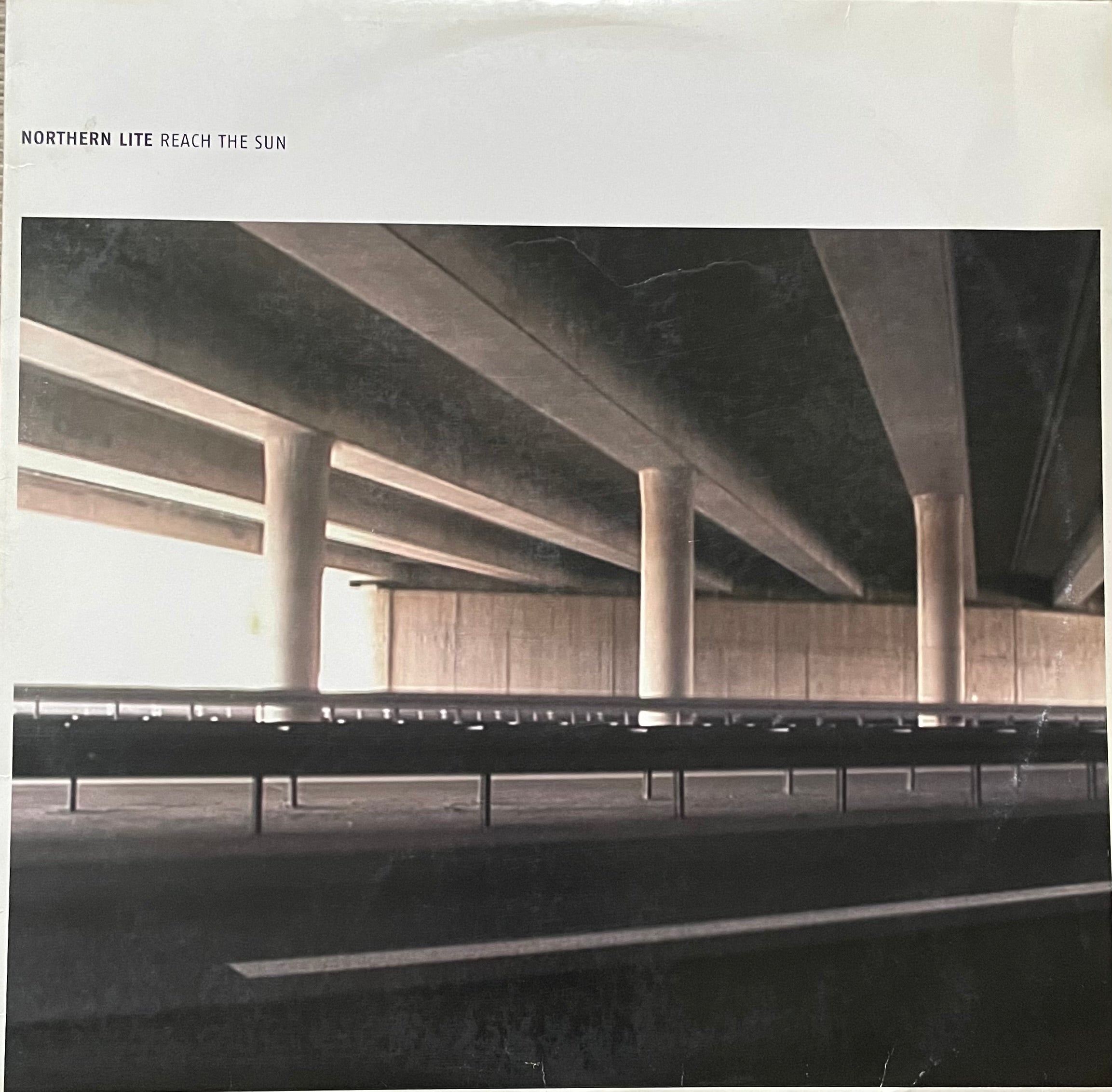 Northern Lite – Reach The Sun | Orig. GER 2004