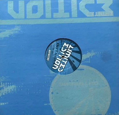 B-Key – Outcry / Uncertain Thoughts | Orig. UK 2003 | Limited