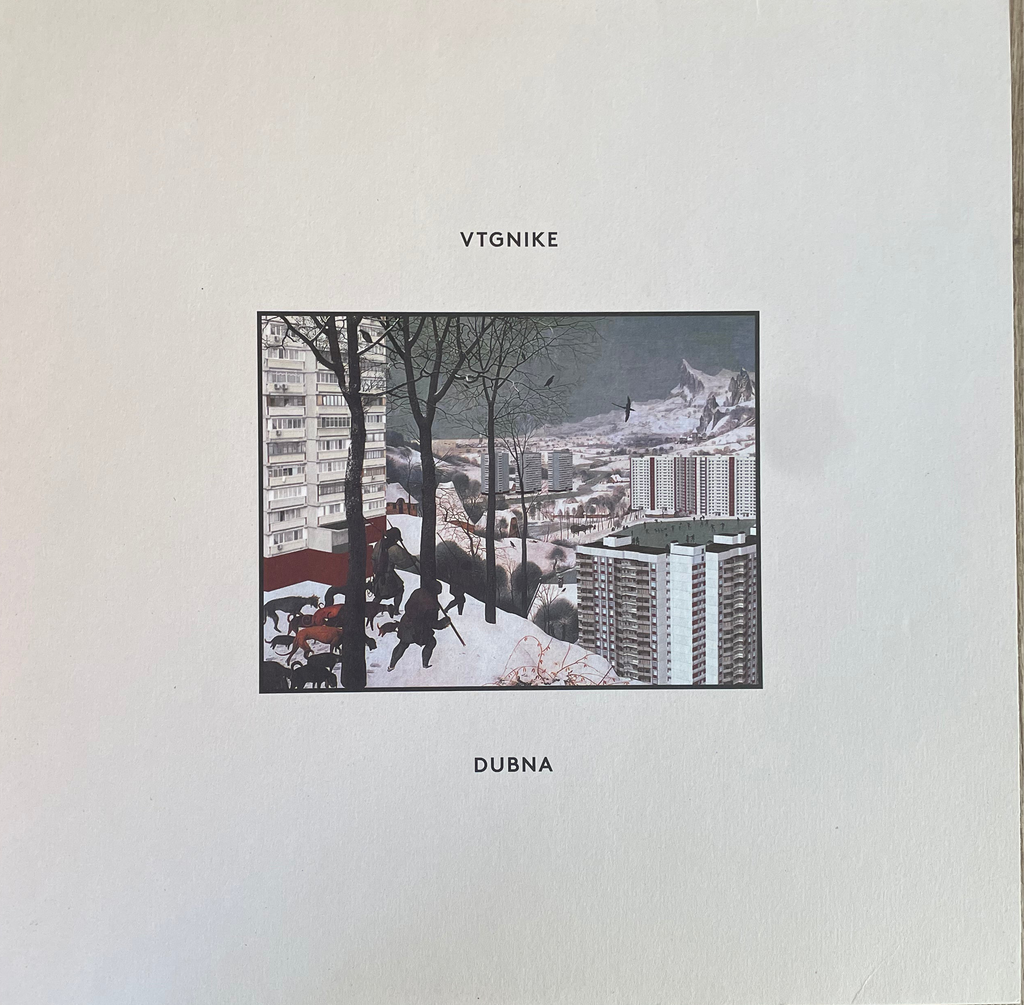 Vtgnike – Dubna | Orig. 2014