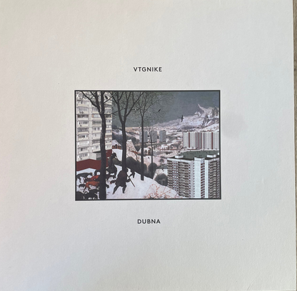 Vtgnike – Dubna | Orig. 2014