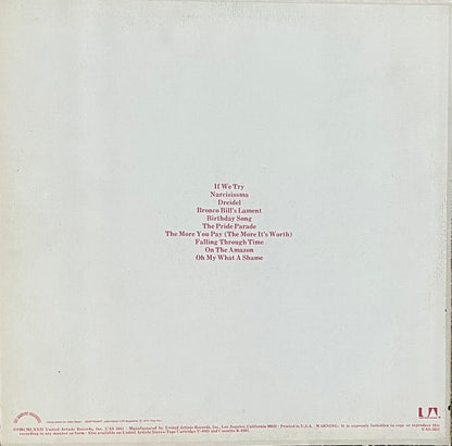 Don McLean – Don McLean | Orig. US 1972