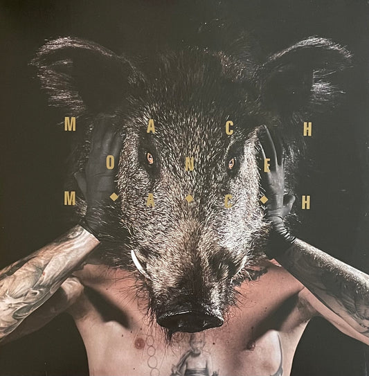 Mach One – M.A.C.H. | Orig. GER 2014