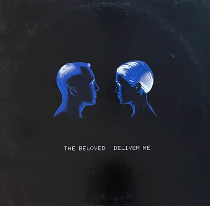The Beloved – Deliver Me | Orig. GER 1996