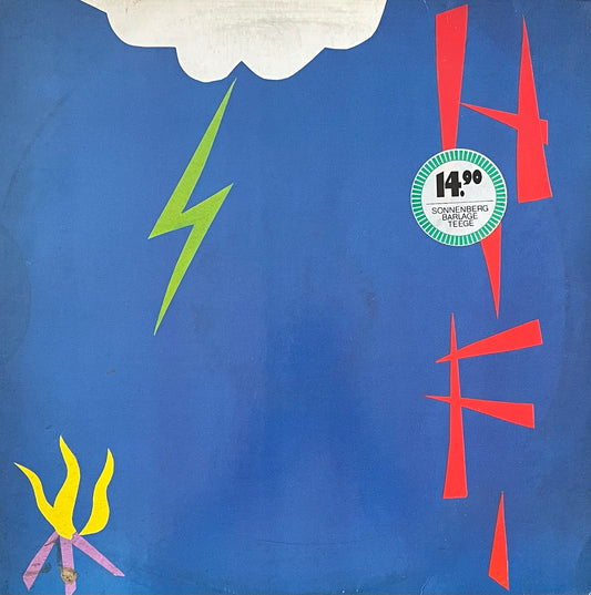 Hi Fi – Sing Song | Orig. GER 1981