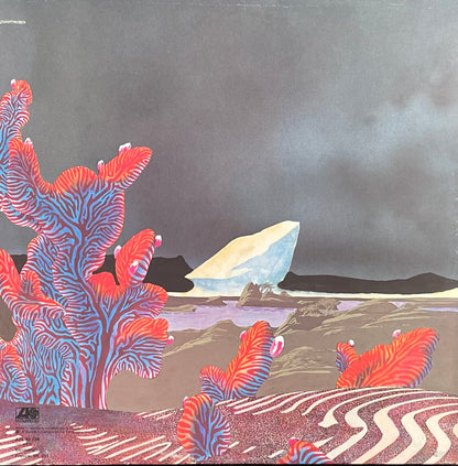 Yes – Drama | Orig. GER 1980
