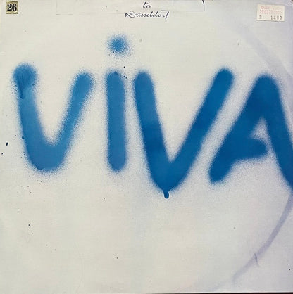 La Düsseldorf – Viva | Orig. GER 1978