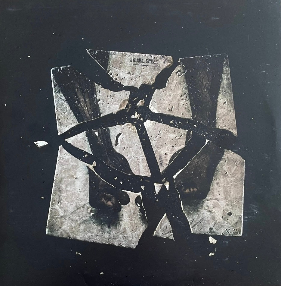 Sylabil Spill – Zeigerlauf | Orig. GER 2014 | Limited to 500