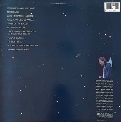 Willie Nelson – What A Wonderful World | Orig. US 1988