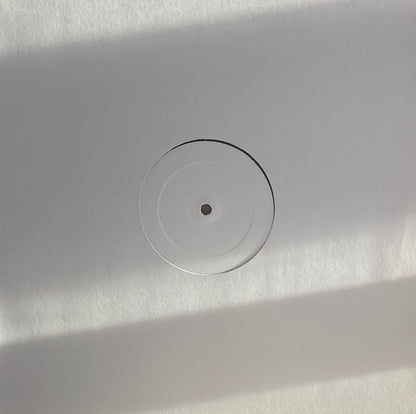 Denk & DerRalle – Agua De Beber | Orig. GER 2014 | Limited Esition | Instrumental | White Label