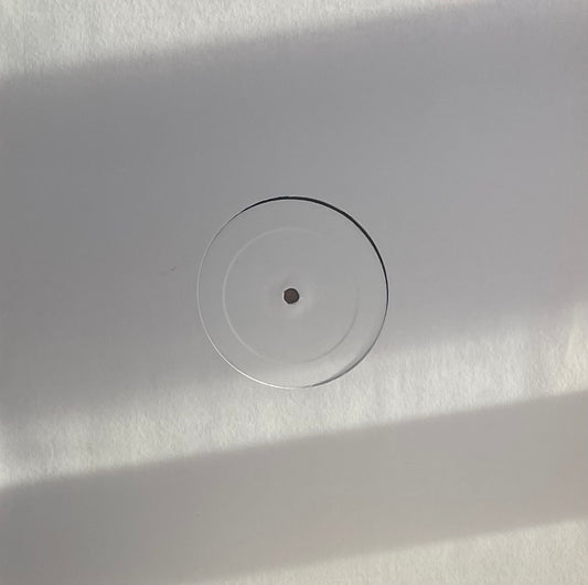 Denk & DerRalle – Agua De Beber | Orig. GER 2014 | Limited Esition | Instrumental | White Label