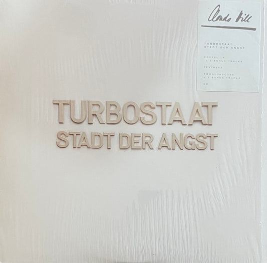 Turbostaat – Stadt Der Angst | Orig. GER 2013