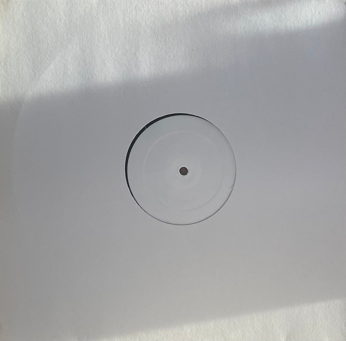 Denk & DerRalle – Agua De Beber | Orig. GER 2014 | Limited Esition | Instrumental | White Label