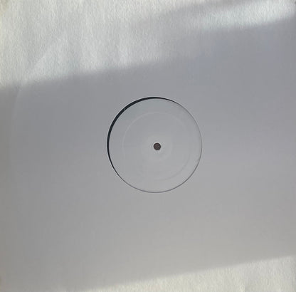Denk & DerRalle – Agua De Beber | Orig. GER 2014 | Limited Esition | Instrumental | White Label