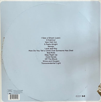 Black Lips – Good Bad Not Evil | Reissue US 2011