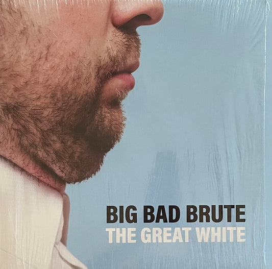 Big Bad Brute – The Great White | Orig. SWE 2017