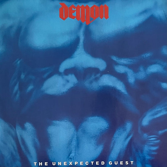 Demon – The Unexpected Guest | Orig. GER 1982