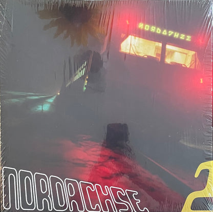 MC Bomber & Shacke One – Nordachse 2 | Orig. GER 2019