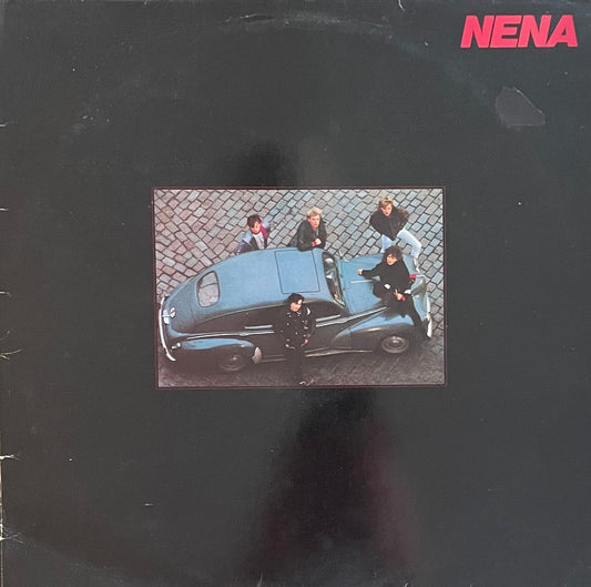 Nena – Nena | Orig. GER 1983