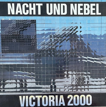 Nacht Und Nebel – Victoria 2000 | Orig. GER 1986