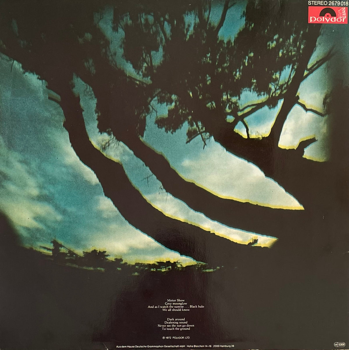 Rare Bird – Epic Forest | Repress GER | Unknown Year