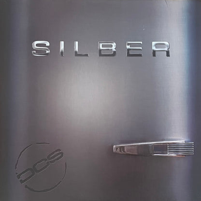 DCS – Silber | Orig. GER 2012