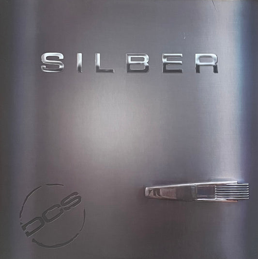 DCS – Silber | Orig. GER 2012