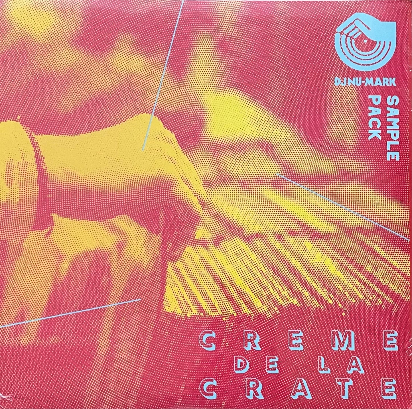 DJ Nu-Mark – Creme De La Crate | Orig. CAN 2022
