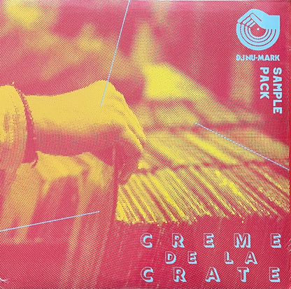 DJ Nu-Mark – Creme De La Crate | Orig. CAN 2022