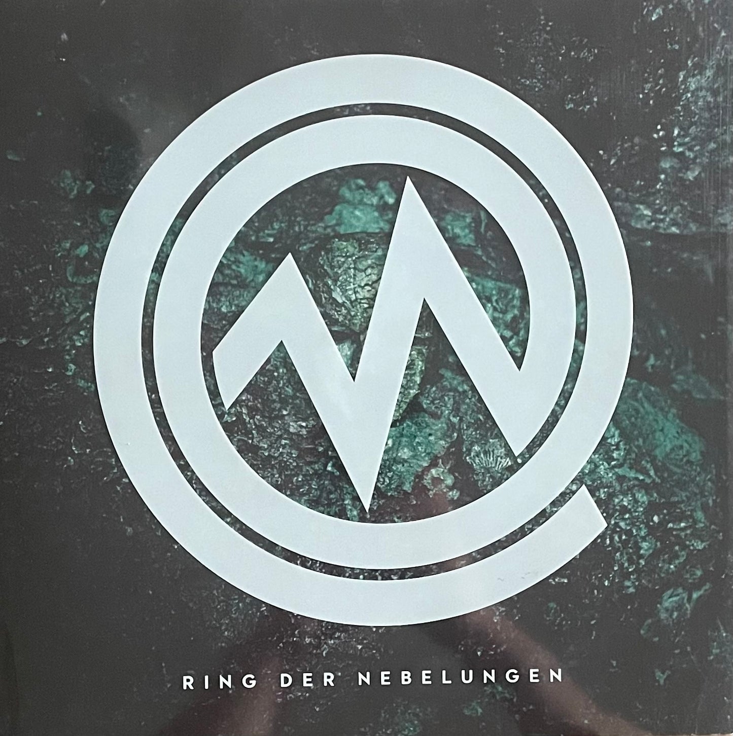 Marsimoto – Ring Der Nebelungen | Orig. GER 2015 | Limited