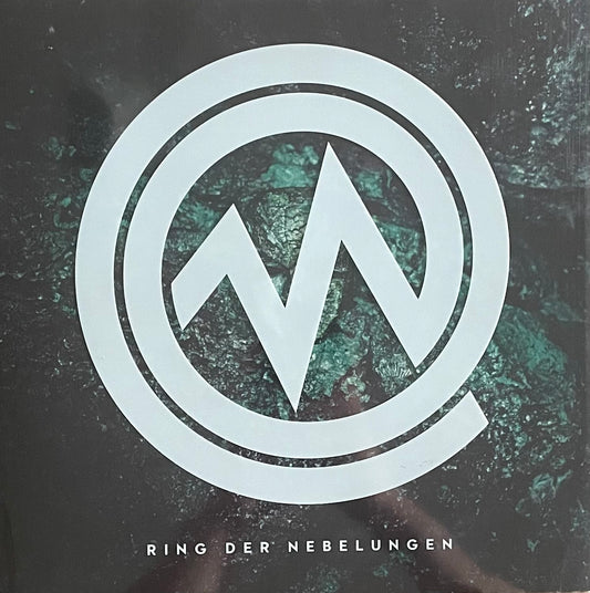 Marsimoto – Ring Der Nebelungen | Orig. GER 2015 | Limited