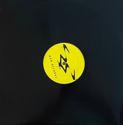 Chase And Status Ft. Liam Bailey – Blind Faith | Repress UK 2012