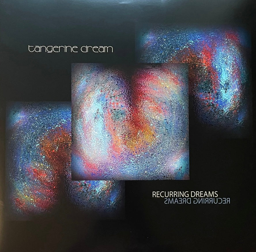 Tangerine Dream – Recurring Dreams | Reissue EU 2023