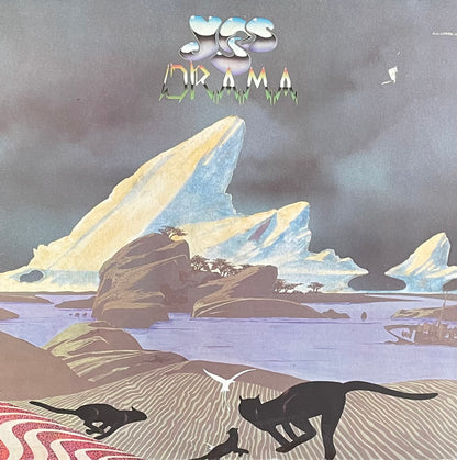 Yes – Drama | Orig. GER 1980