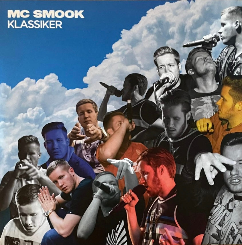 MC Smook – Klassiker | Orig. GER 2021 | Limited to 99