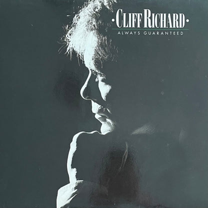 Cliff Richard – Always Guaranteed | Orig. EU 1987 | Club Edition