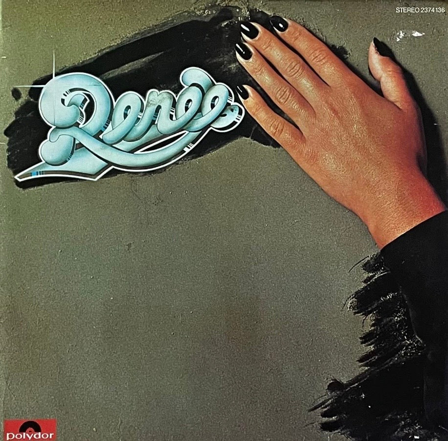 Renée – Renée | Orig. GER 1978