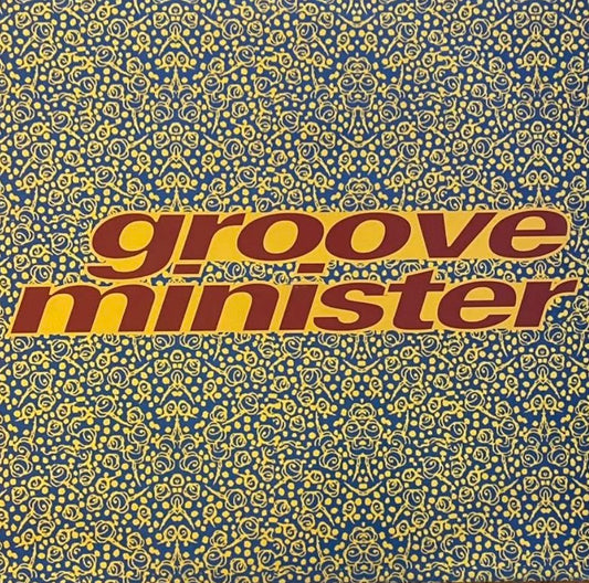 Grooveminister – Verdient | Orig. GER 1995