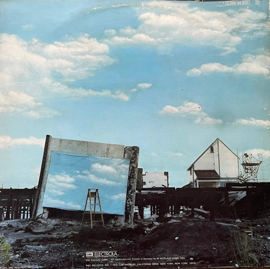 Three Dog Night – Cyan | Orig. GER 1973