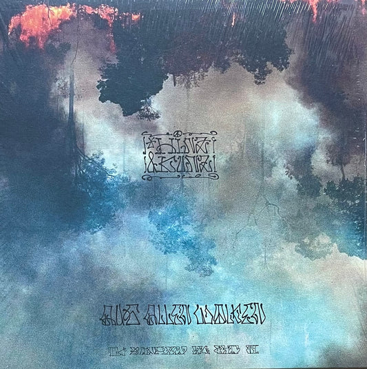 Hinz & Kunz – Aus Allen Wolken (Im Eifer Des Geschwätz Pt. II) | Orig. GER 2020 | Limited to 400