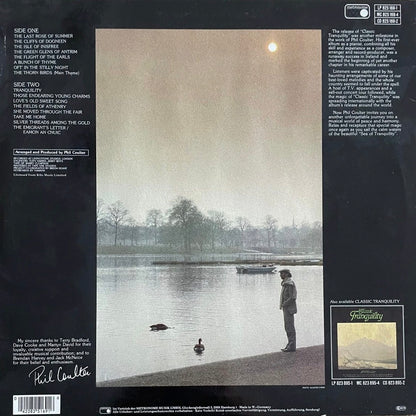 Phil Coulter – Sea Of Tranquility | Orig. GER 1984