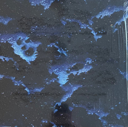 Evian Christ – Waterfall | Orig. UK & US 2014
