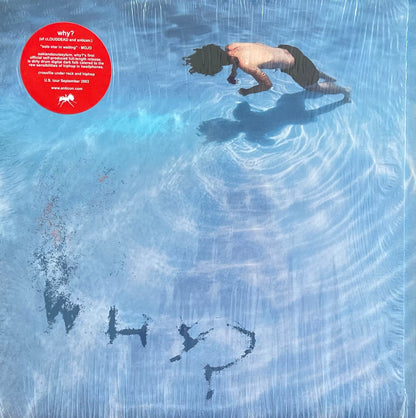 Why? – Oaklandazulasylum | Orig. US 2003