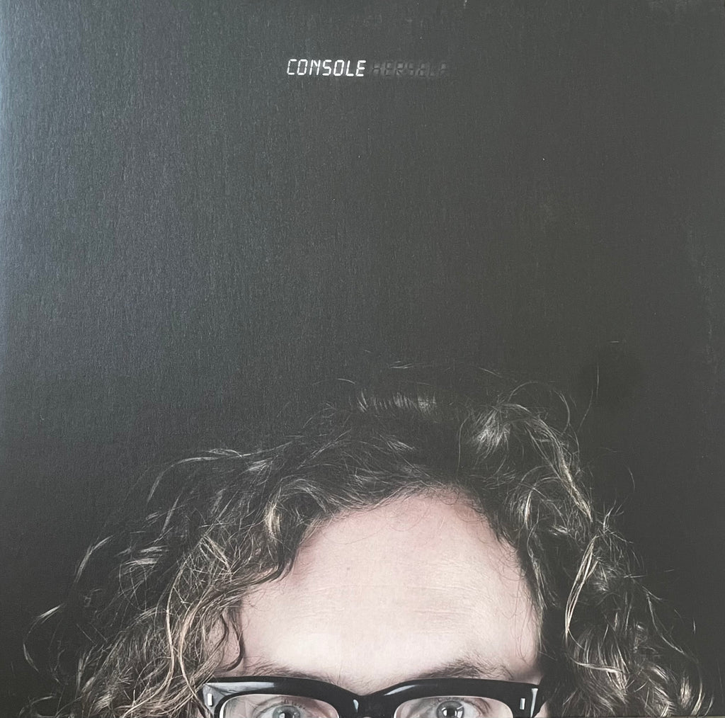 Console – Herself | Orig. GER 2010