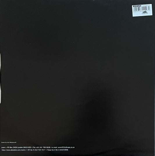 Ronnie & Clyde – Last Hand E.P. | Orig. UK 1996